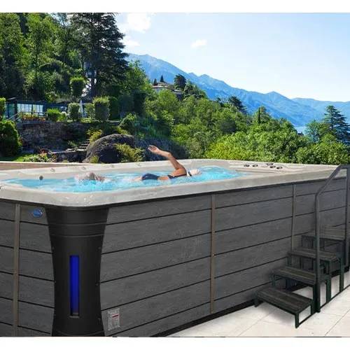 Swimspa X-Series hot tubs for sale in Pittsburgh